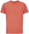 03981 Legend Unisex Legend Organic T-Shirt Pop Orange colour image